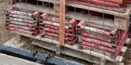 Vente Mat&eacute;riel de coffrage