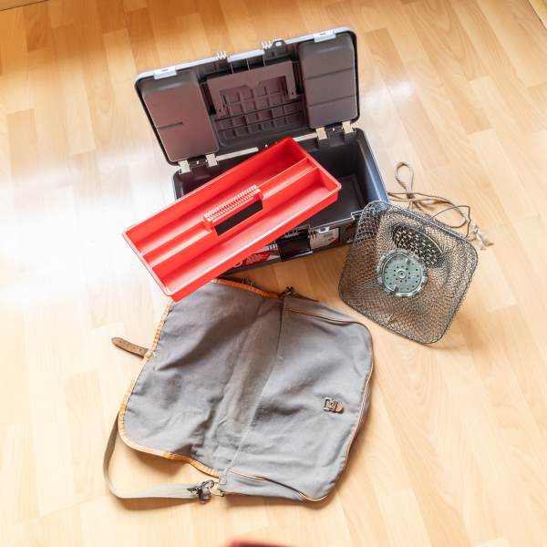 Mat&eacute;riel de p&ecirc;che pas cher