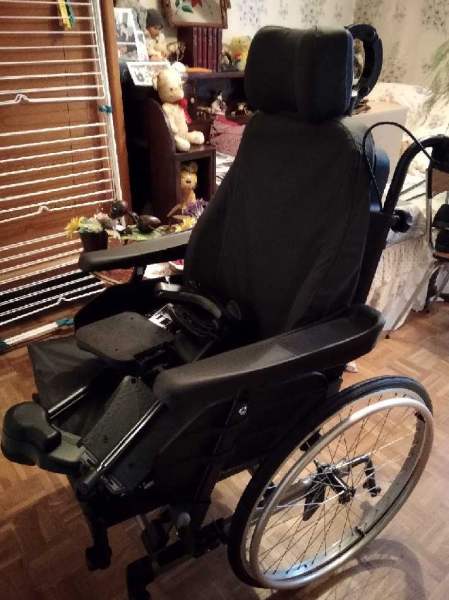 Vente Matériel médical fauteuil roulant