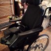 Matériel médical fauteuil roulant pas cher
