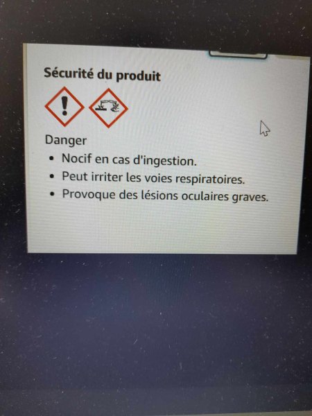 Maximex dévitalisant de souche d'arbre - extracteu pas cher