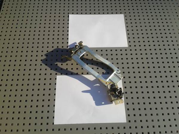 Annonce Mecanisme de coffre honda pc 800 pacifi coast 1989