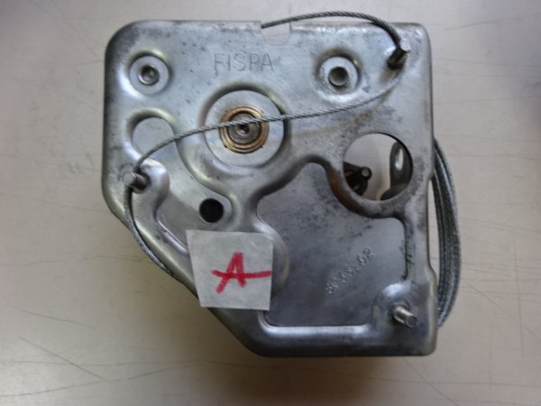 M&eacute;canismes de l&egrave;ve-vitre lamborghini miura pas cher