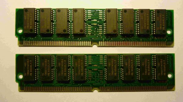 M&eacute;moire pour ordinateur