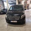 Mercedes 119cdi 4x4 extra long 230cv 2018