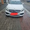 Mercedes classe a 200 pack amg occasion