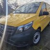 Mercedes e vito maxi 12/2020 115cv 85kw gps ac cam