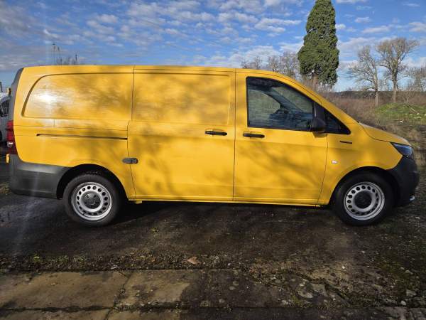 Vente Mercedes e vito maxi 12/2020 115cv 85kw gps ac cam