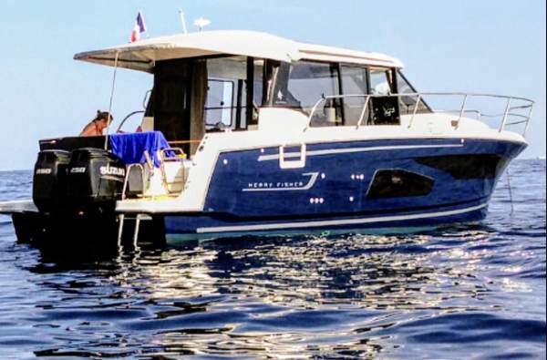 Merry fisher 10.95 legende luxe