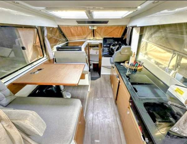 Merry fisher 10.95 legende luxe pas cher