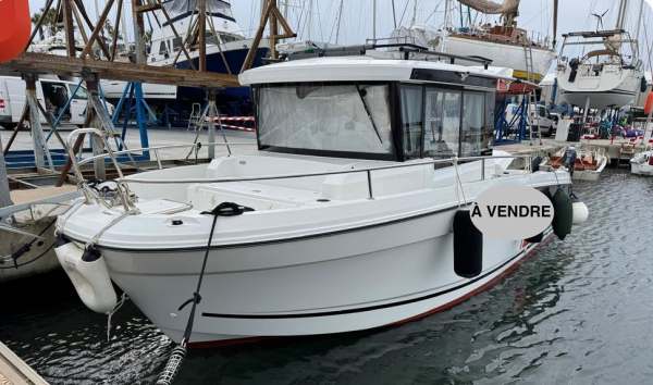 Merry fisher 7.95 sport