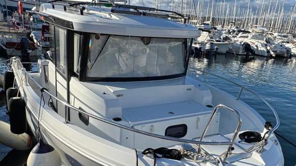 Vente Merry fisher 7.95 sport