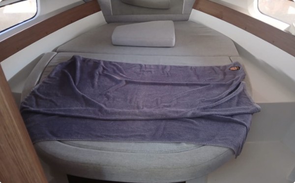 Vente Merry fisher 8.95