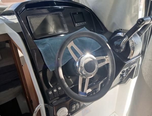 Annonce Merry fisher 8.95