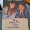 Mes chères filles , je vais vous racontez ...