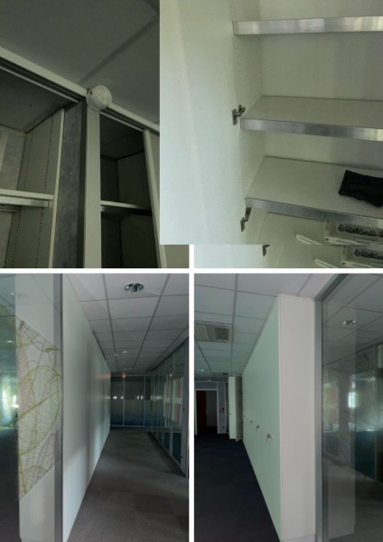 Annonce Urgent - meubles de rangement haut de gamme