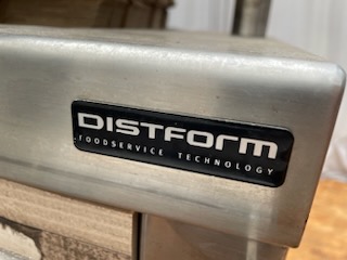 Meubles froids distform self service r&eacute;frig&eacute;r&eacute; pas cher