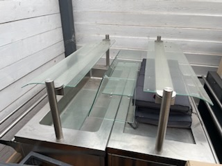 Annonce Meubles froids distform self service r&eacute;frig&eacute;r&eacute;