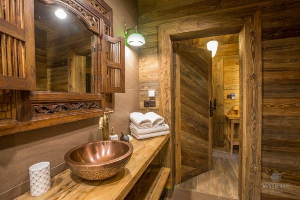 Vente Meubles vieux bois sur mesure