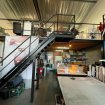 Vente Mezzanine industriel