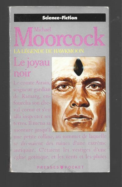 Michaël moorcock  le joyau noir
