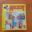 Mickey poche - petit format mensuel n° 56 pas cher