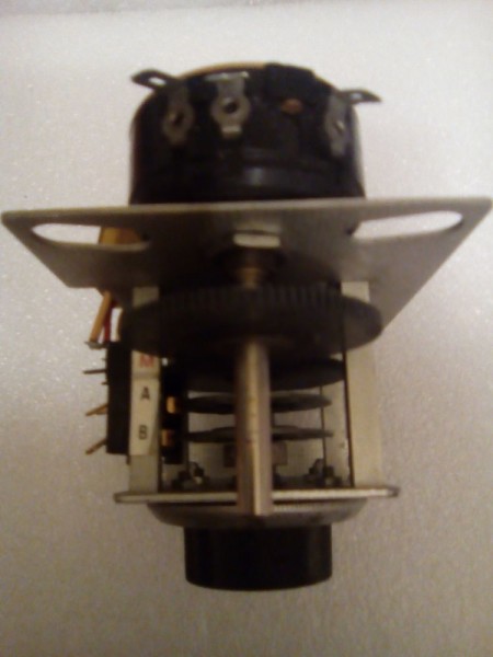 Vente Micro-electric micromat ms2s synchronmotor