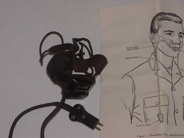 Vente Micro moustache t 45