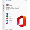 Microsoft office 2021 ltsc standard - mac