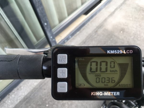 Vente Minerva comfort voyager