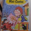 Mini comtes - 8 comtes classiques