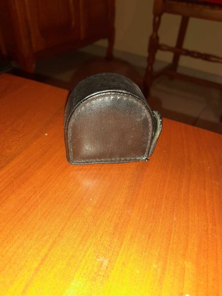 Vente Mini r&eacute;veil / pendulette de voyage