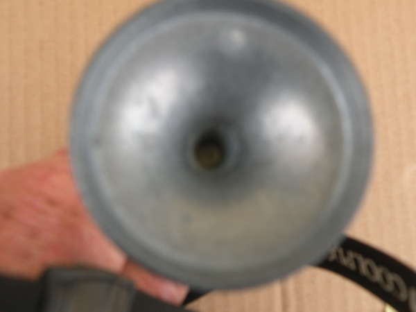 Vente Mini soliflore en &eacute;tain - 168 mms haut