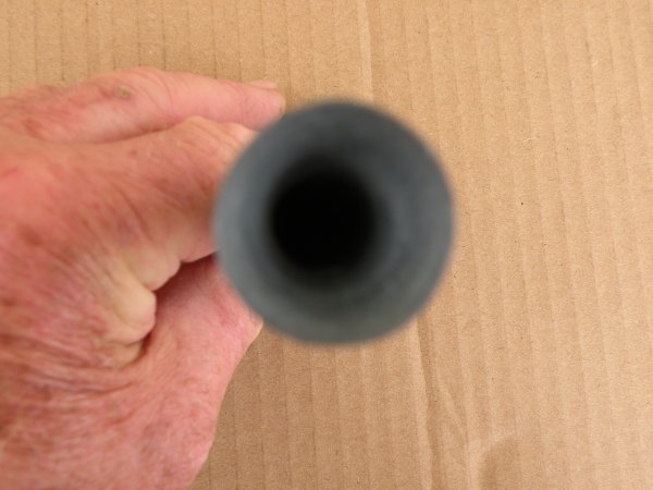 Mini soliflore en &eacute;tain - 168 mms haut pas cher