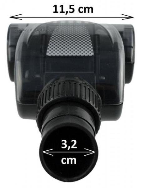 Vente Mini turbo brosse aspirateur rowenta ro662911