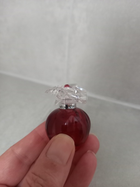 Vente Miniature de parfum