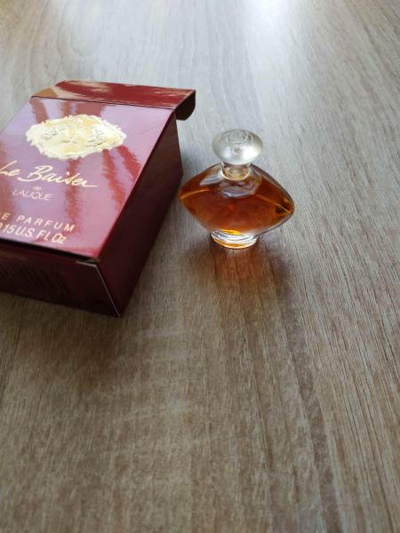 Miniature parfum pas cher