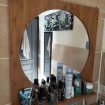 Miroirs de salle de bain pas cher