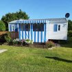 Mobil-home louisiane blueberry occasion