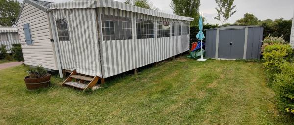 Annonce Mobile homes