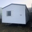 Mobilhome cottage willerby pas cher