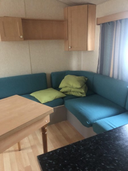 Mobilhome cottage willerby pas cher