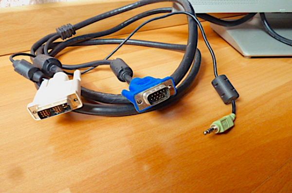 Vente Moniteur lcd 19 pouces