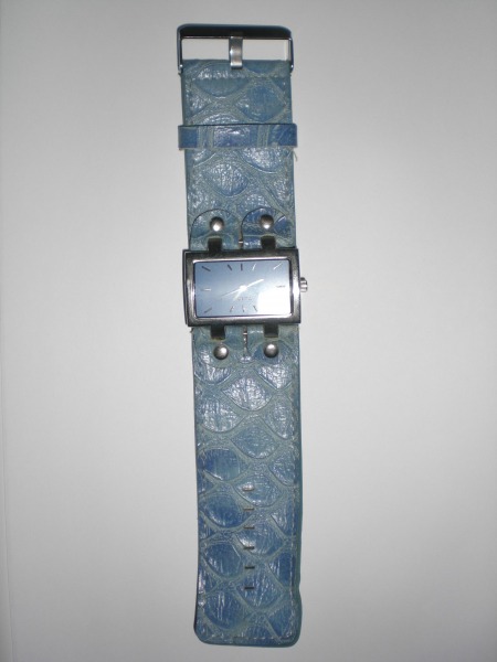 Montre ou 4 piercing