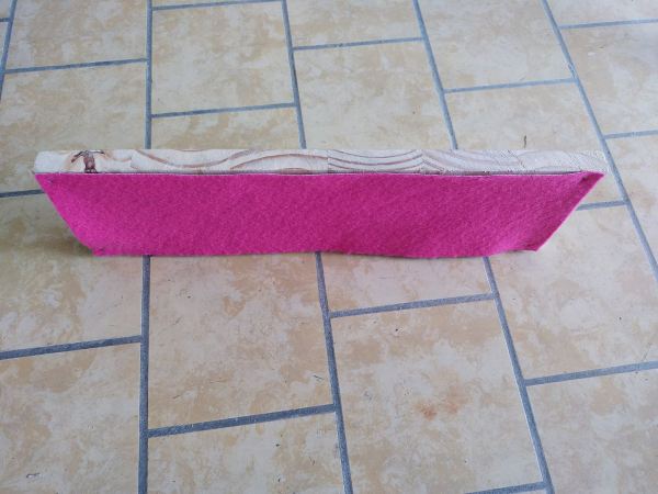 Moquette de stand aiguilletée pas cher