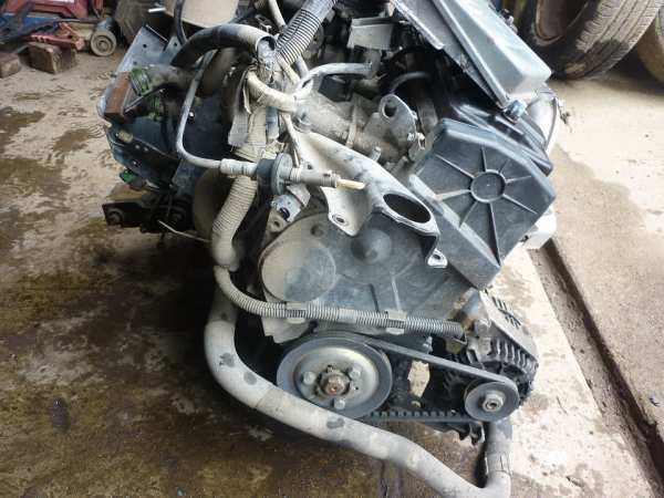 Vente Moteur 106 peugeot essence  1.4 4 cv