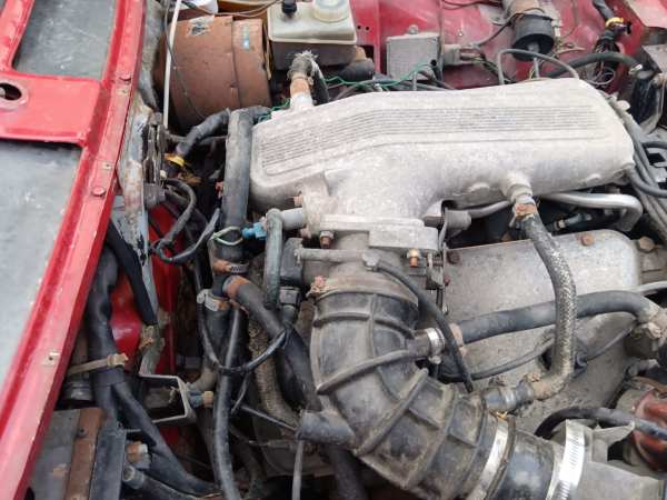 Moteur alfa romeo gtv 2.5 pas cher