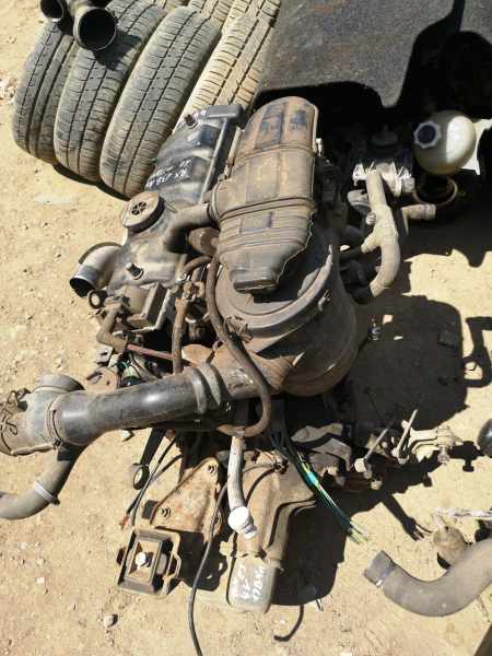 Vente Moteur citro&euml;n ax 1.0