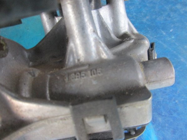 Moteur d'essuie-glace ferrari 348, f512 tr mondial pas cher