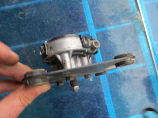 Annonce Moteur d'essuie-glace ferrari 348, f512 tr mondial